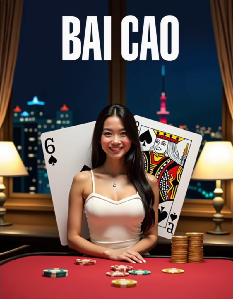 Bài Cào