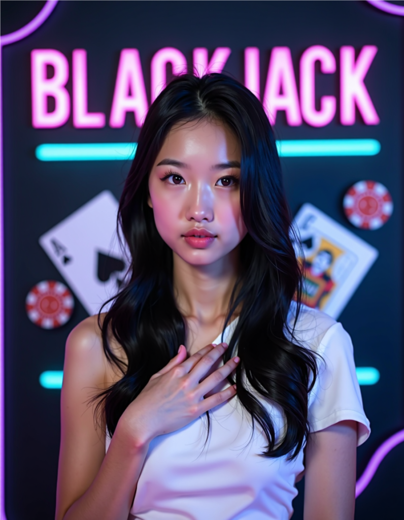 Blackjack