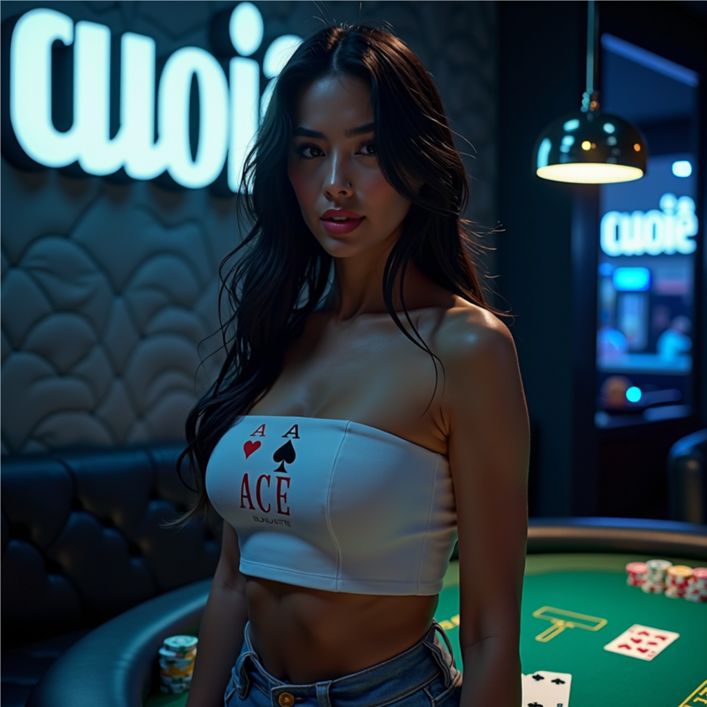 Live ACE