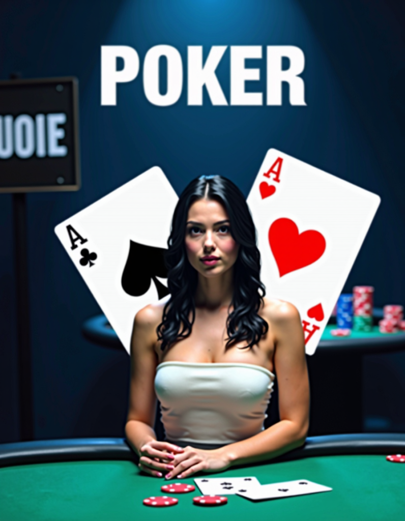 PoKer