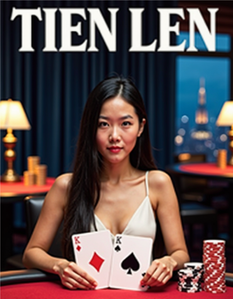 Tiến Lên